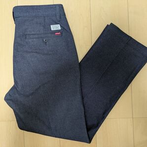 極美品 リーバイス デニムチノ LevisXX chino スリムテーパード/ワーク