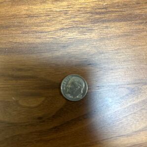 アメリカ DIME 1994