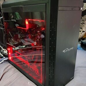 モンハンワイルズ対応ゲーミングデスクトップ作ります 予算次第で高画質も対応します