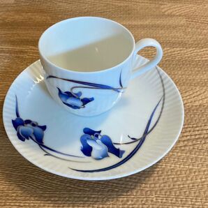 コーヒーカップ&ソーサー ティーセット