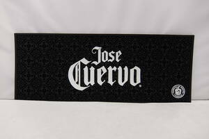 非売品 新品 クエルボ テキーラ バーマット Jose Cuervo Tequila ホセクエルボ 未使用
