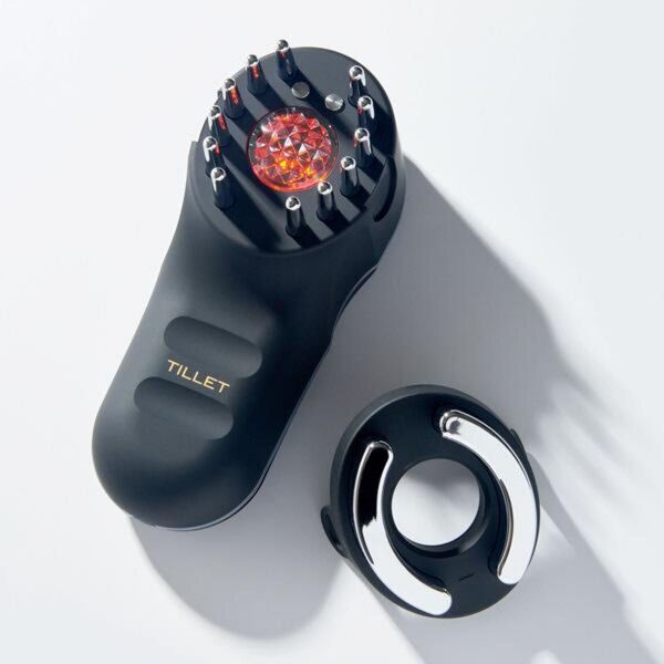 新品未使用 TILLET W-GEAR