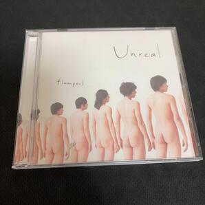 フランプール flumpool / Unreal アルバム