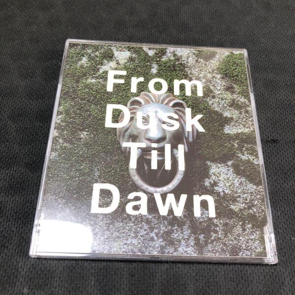 abingdon boys 西川貴教 / From dusk till dawn