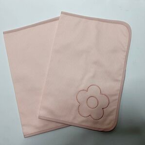 MaryQuant マリークワント Novelty ノベルティー ティーマット ランチョンマット