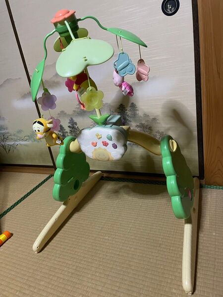 ★ディズニーキャラ6wayメリー★
