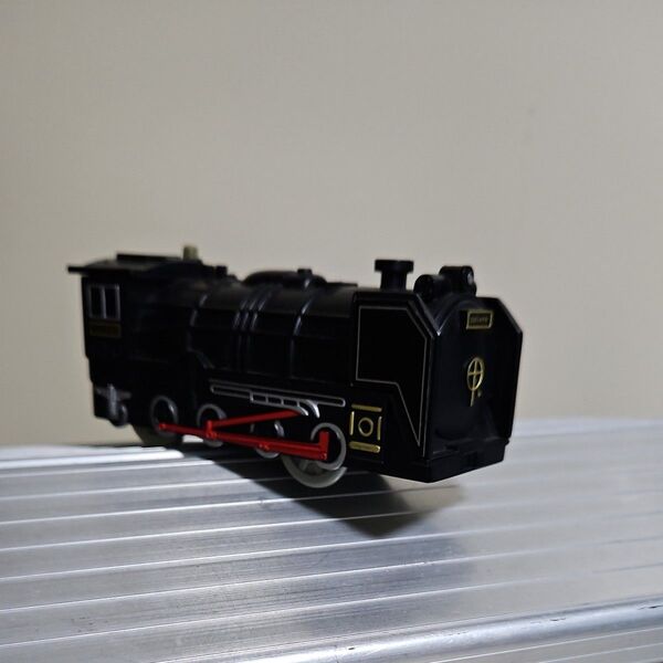 プラレール 蒸気機関車 D51498