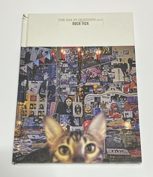 Yahoo!オークション -「buck-tick the day in question」の落札 Yahoo!オークション -「buck-tick the day in question」の落札