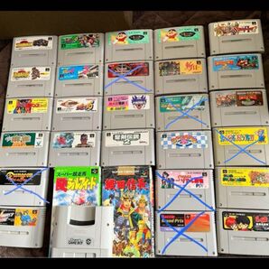 スーパーファミコン ソフト 任天堂