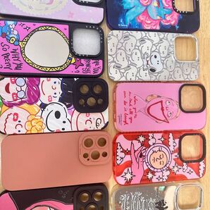 iPhonepro14 ケース