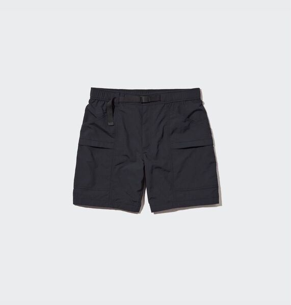 【美品】UNIQLO ギアショーツ 完売品
