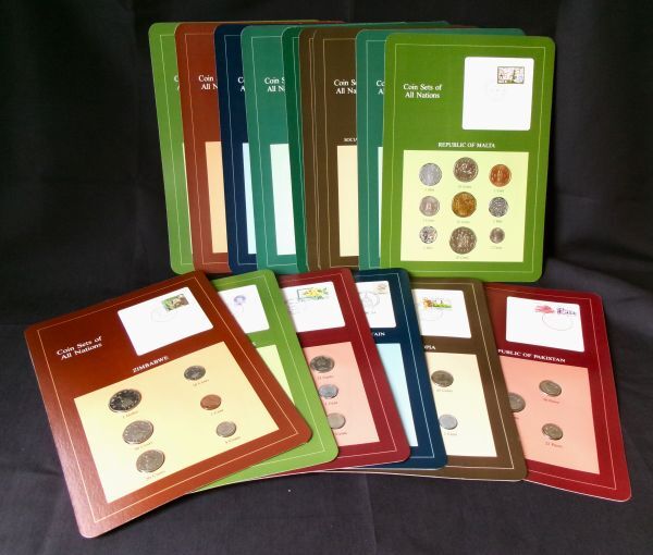 Yahoo!オークション -「coin sets of all nations」(その他 Yahoo!オークション -「coin sets of all nations」(その他