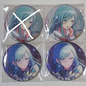 日野森雫 29C 30C グリ缶