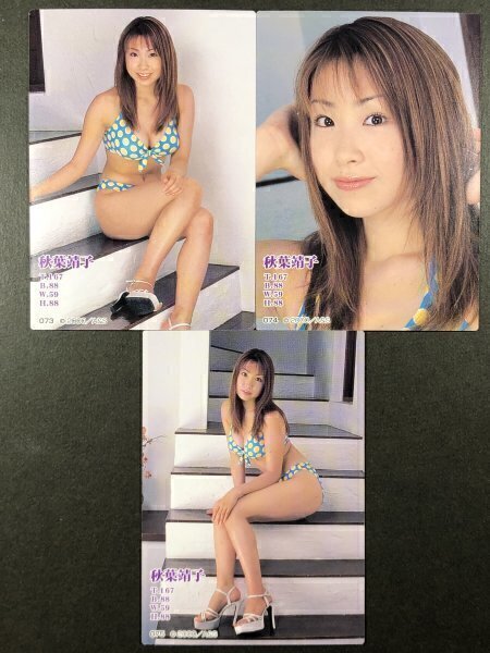 Yahoo!オークション - 吉岡美穂 秋葉靖子 RQ2000 スペシャル