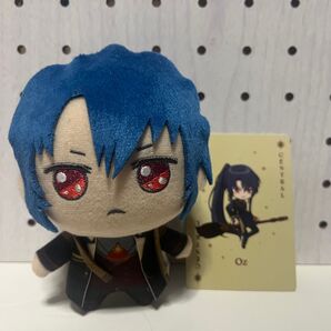 ナムコ限定 魔法使いの約束 きらどるぬいぐるみ 中央の国 オズ