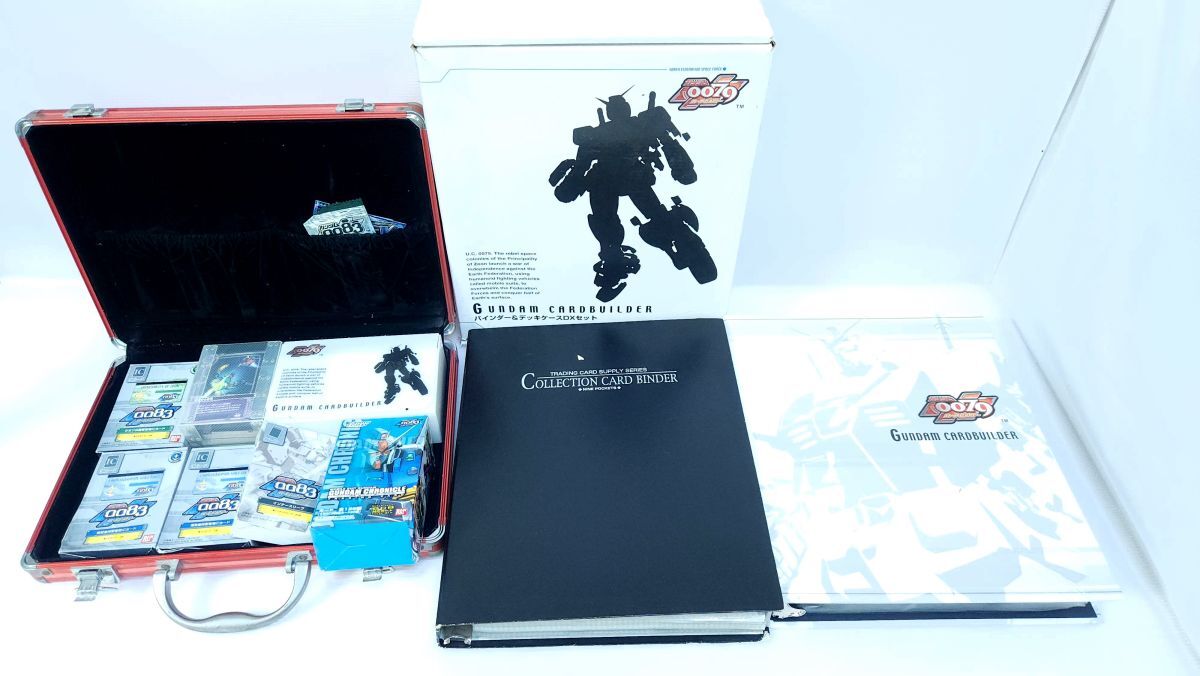 Yahoo!オークション -「ガンダムカードビルダー まとめ」の落札 Yahoo!オークション -「ガンダムカードビルダー まとめ」の落札