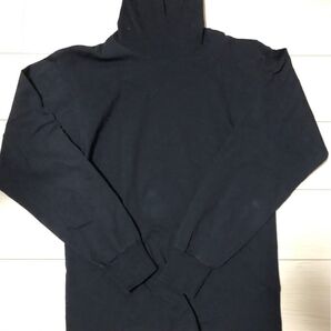LIFEWEAR(ライフウェア)Made In USA タートルネックポケット
