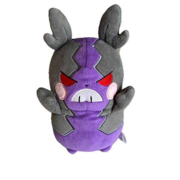 モルペコぬいぐるみ (ポケットモンスター)