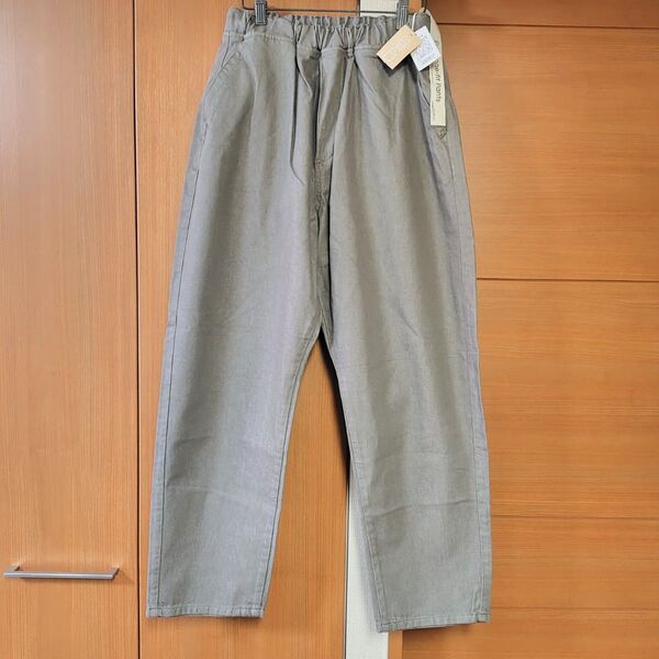 studio CLIP エブリワンフィットパンツ 新品 スタディオクリップ