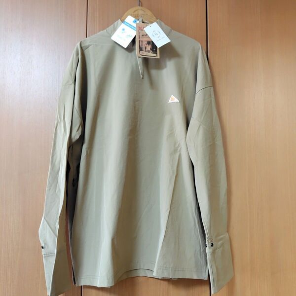 SM2 ×KELTY コンフォードプルオーバー 新品 サマンサモスモス ケルティ