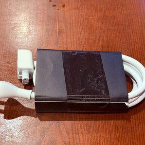 Apple 純正 電源アダプタ延長ケーブル 1.8m 【未使用品!】
