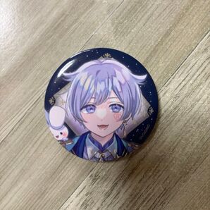 いれいす 初兎 缶バッジ