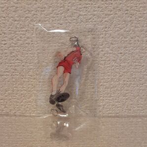 ハイキュー 灰原リエーフ アクリルキーホルダー アニメイト