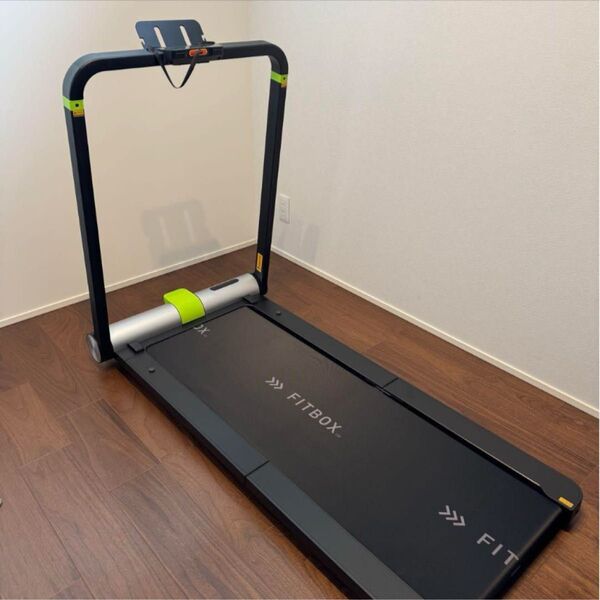 FITBOX ARCUT Treadmill FBX-004-GR