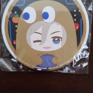 A3! 摂津万里 缶バッジ