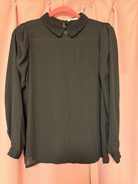 新品 ローリーズファーム ブラウス