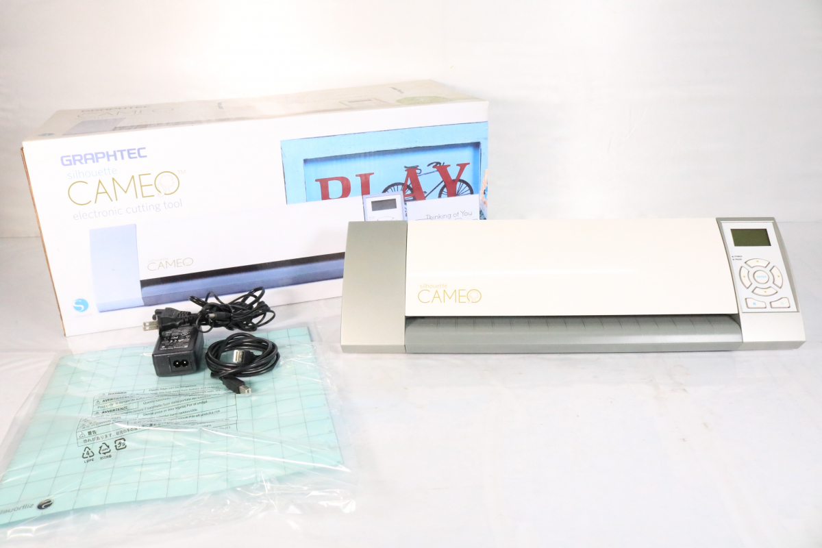 Yahoo!オークション -「graphtec silhouette cameo」の落札相場 Yahoo!オークション -「graphtec silhouette cameo」の落札相場