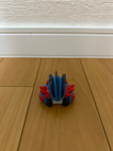ポケモンキッズ 指人形 メガラグラージ 匿名発送、24時間以内発送