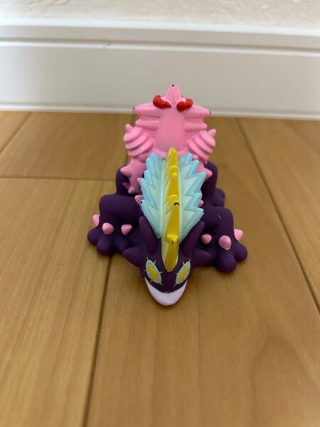ポケモンキッズ 指人形 ストリンダー キョダイマックス 匿名発送24時間以内発送