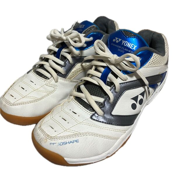YONEX バドミントンシューズ ERGOSHAPE