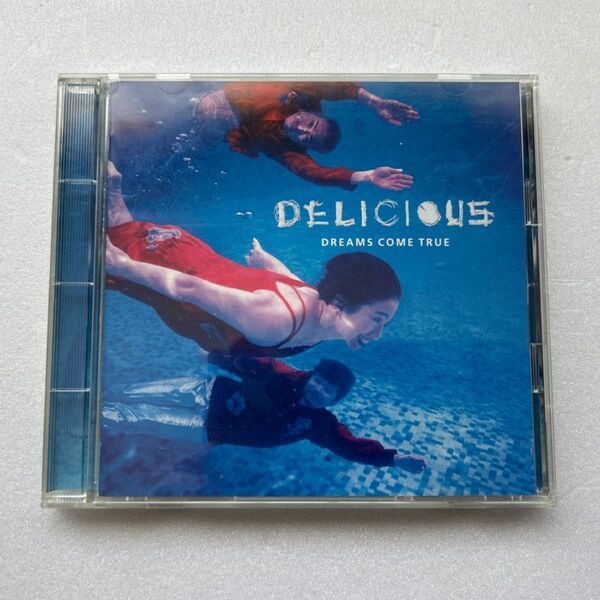 DREAMS COME T/DELICIOUS
