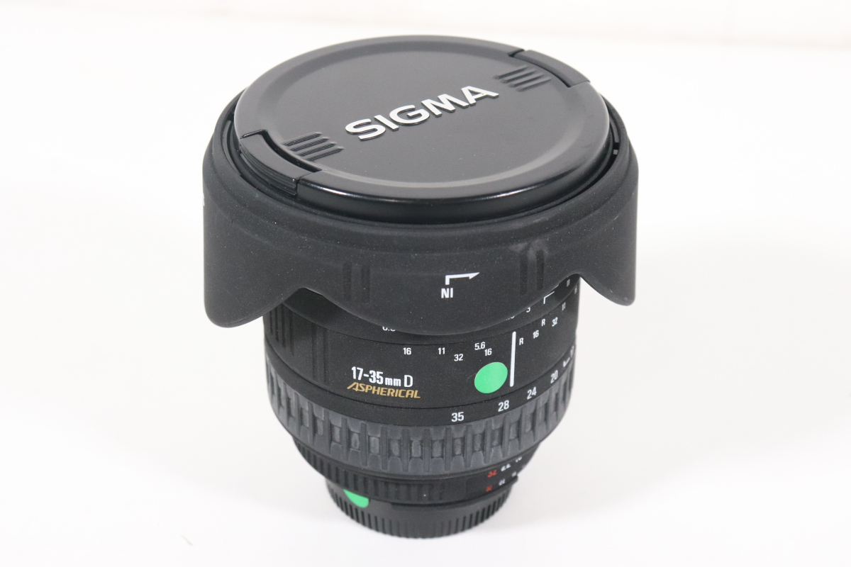 Yahoo!オークション -「sigma 17-35mm f2.8-4」の落札相場・落札価格 Yahoo!オークション -「sigma 17-35mm f2.8-4」の落札相場・落札価格
