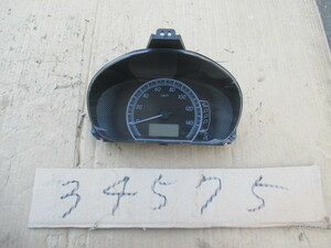 **ek Space B11A 28 year speed meter **