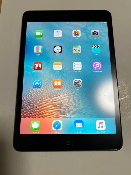 iPad mini