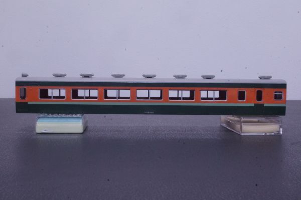 Yahoo!オークション -「165系 カツミ」(HOゲージ) (鉄道模型)の Yahoo!オークション -「165系 カツミ」(HOゲージ) (鉄道模型)の