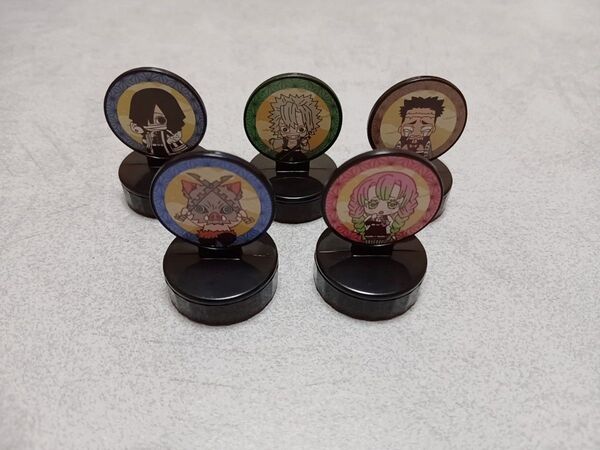 鬼滅の刃 スタンプ
