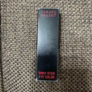 大橋タカコ シャイニースティックアイカラー プラチナラベンダー