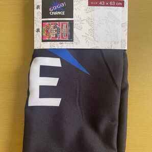 ジャグラー枕カバーおまけ付きステッカー