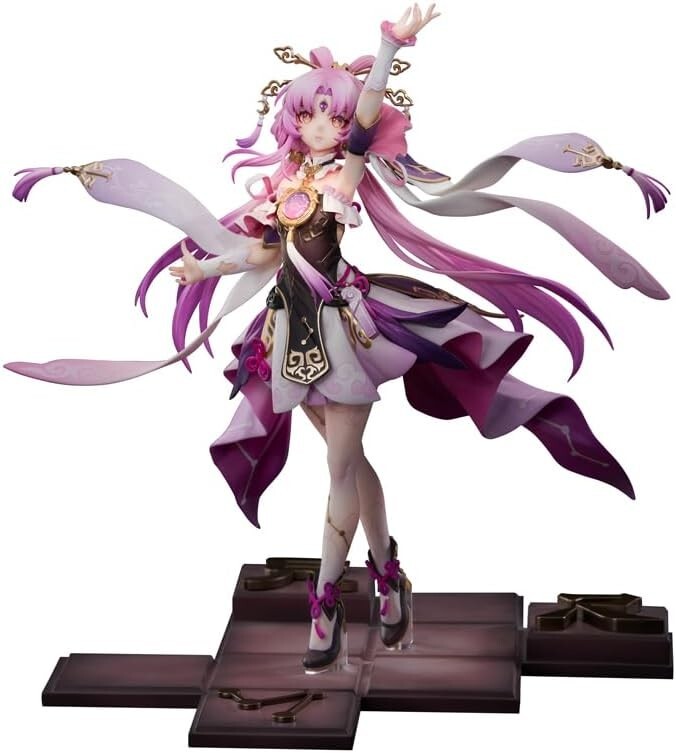 Yahoo!オークション -「崩壊:スターレイル」(フィギュア) の落札 Yahoo!オークション -「崩壊:スターレイル」(フィギュア) の落札