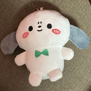 【新品・未使用品】もぷちゃぷ ぬいぐるみ