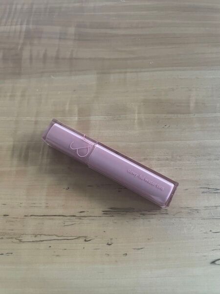 ロムアンド 13 CUSTARD MAUVE デュイフルウォーターティント