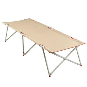 * bed cot camp outdoor France outdoor brand high cost performance 