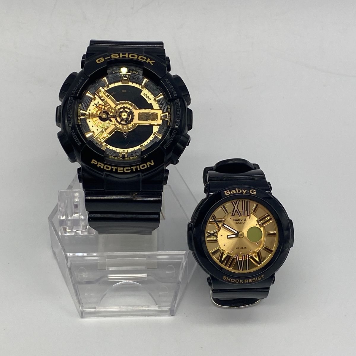 Yahoo!オークション -「ジャンク品」(G-SHOCK) (カシオ)の落札 Yahoo!オークション -「ジャンク品」(G-SHOCK) (カシオ)の落札
