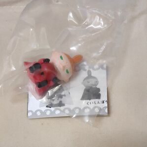 リトルミイ いっぱい これくしょん ガチャ