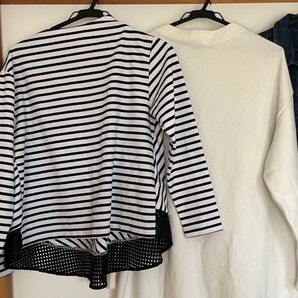 ボーダートップス