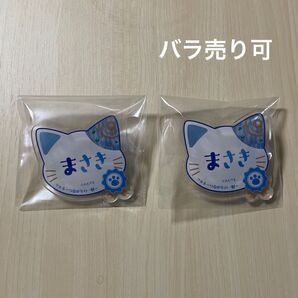 ナンジャタウン ツルネ 風舞高校弓道部 ネームプレート ネームバッジ 滝川 雅貴 まさき セット